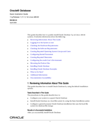Oracle 11g - Linux x64 Quick Installation.pdf